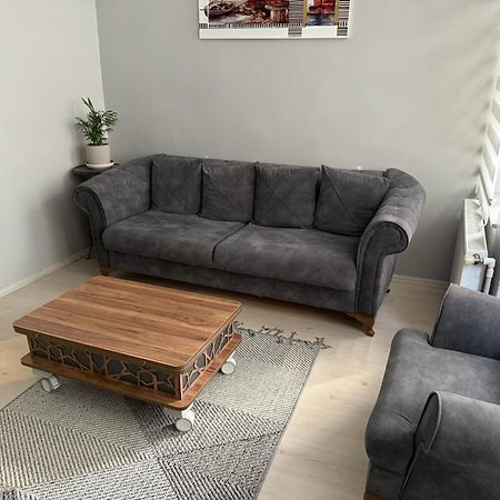 Gunes Hause Istanbul Ngoại thất bức ảnh