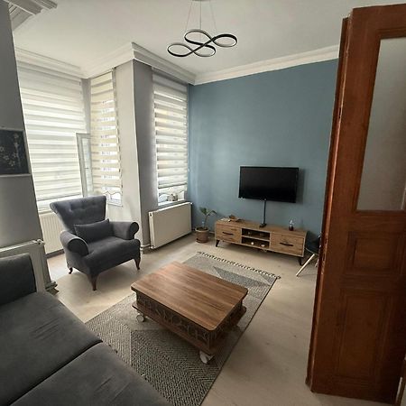 Gunes Hause Istanbul Ngoại thất bức ảnh