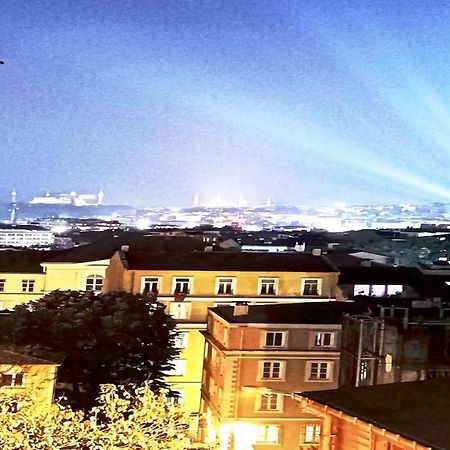 Gunes Hause Istanbul Ngoại thất bức ảnh