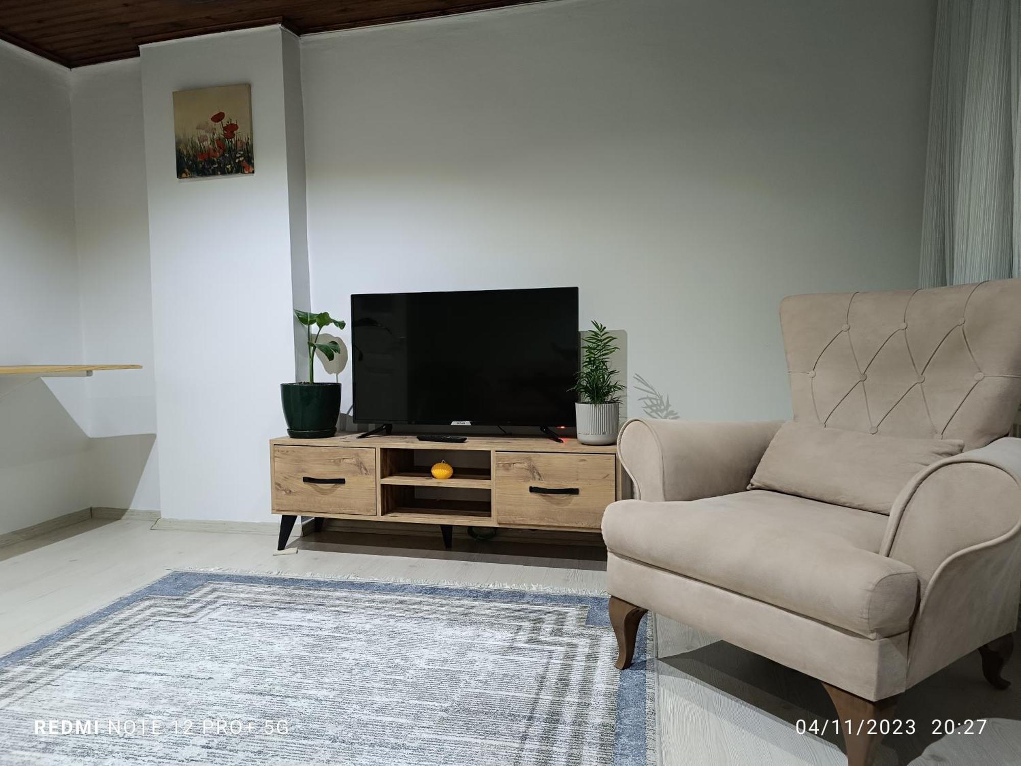 Gunes Hause Istanbul Ngoại thất bức ảnh