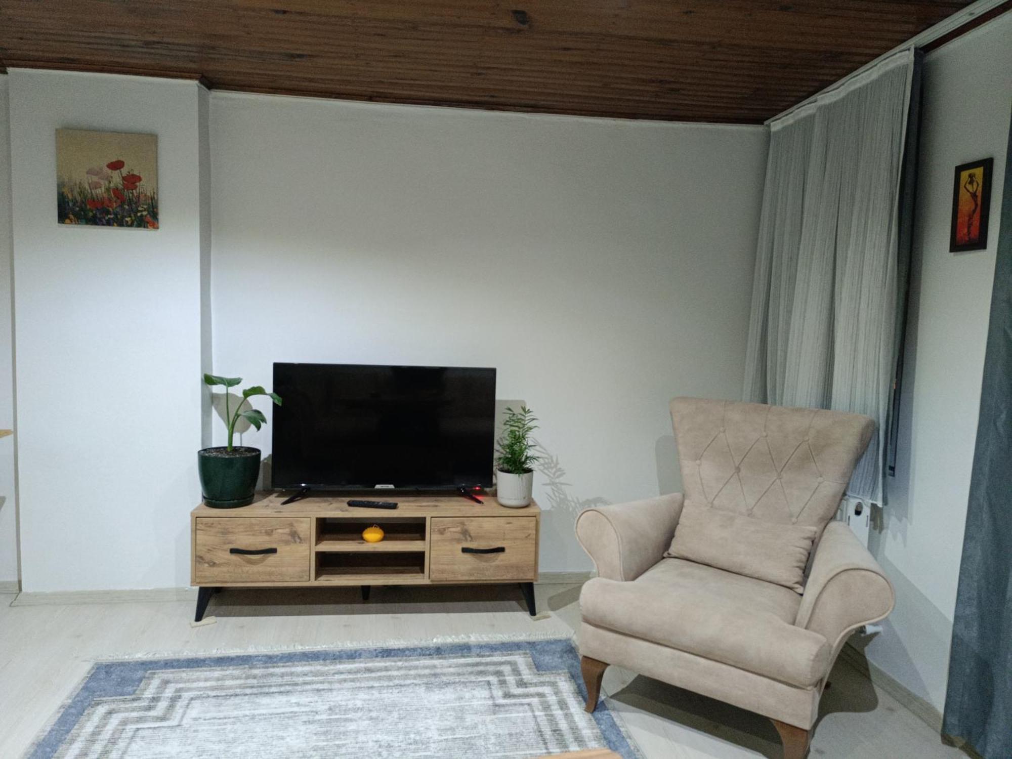 Gunes Hause Istanbul Phòng bức ảnh