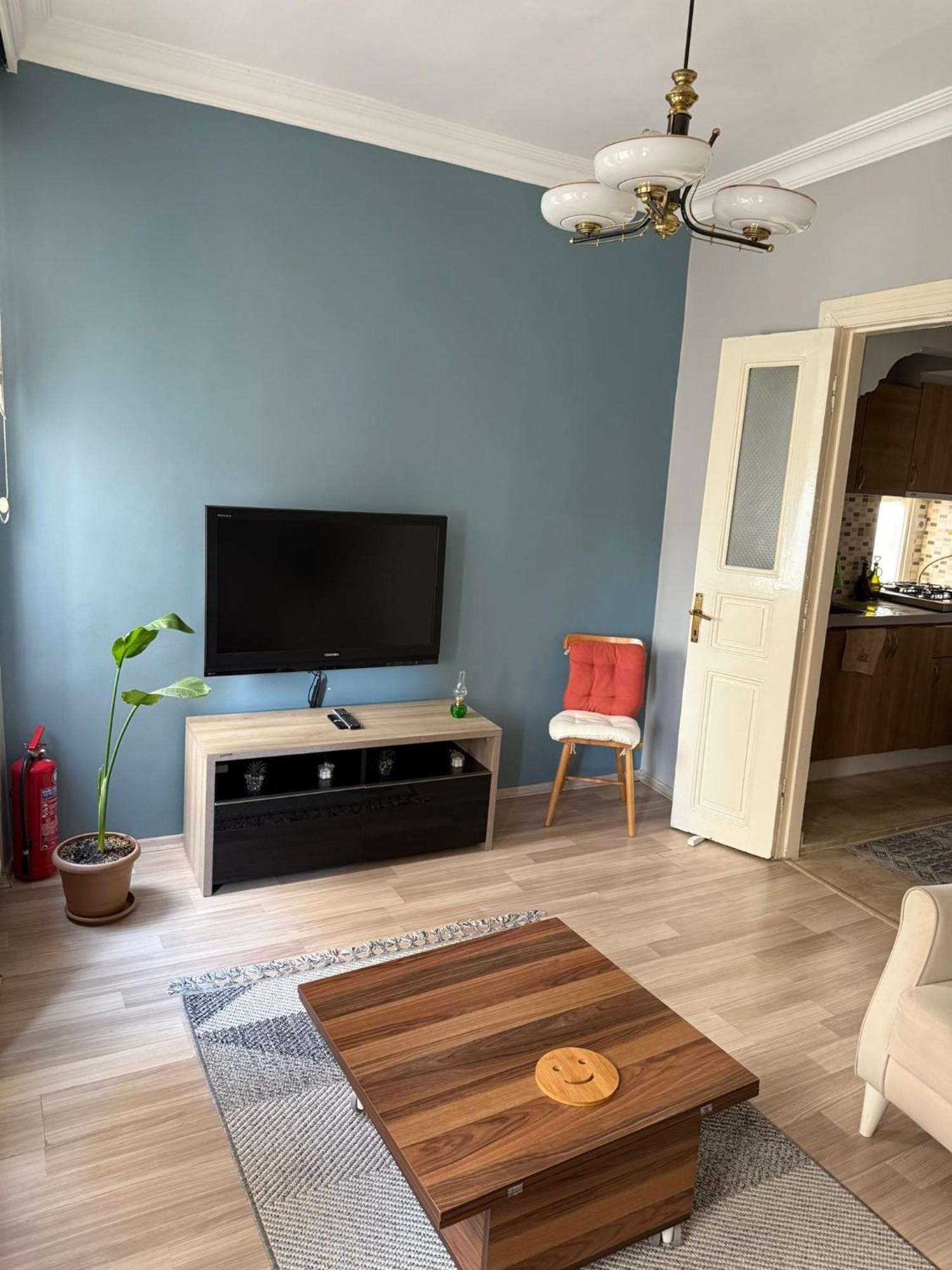 Gunes Hause Istanbul Ngoại thất bức ảnh
