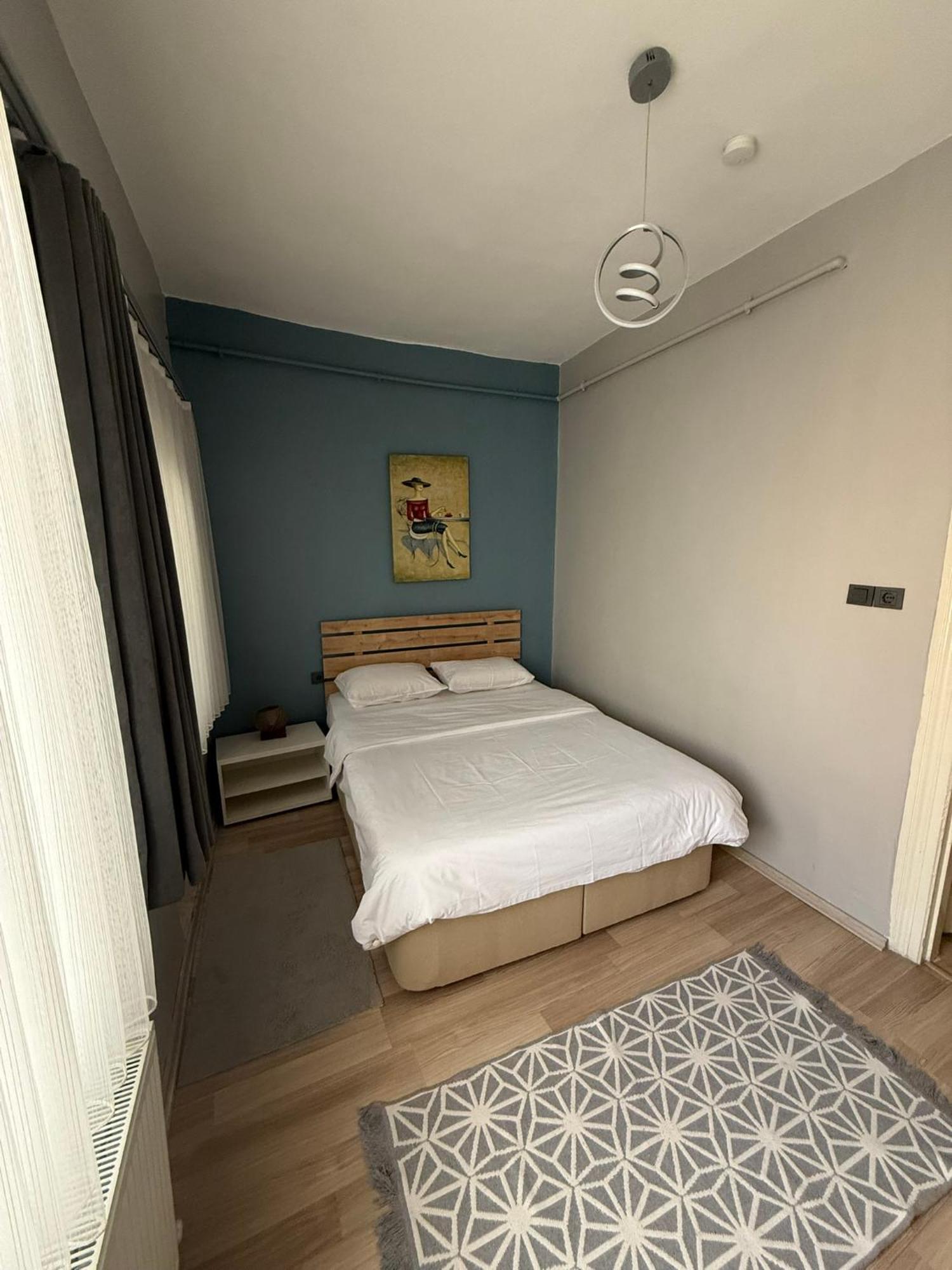 Gunes Hause Istanbul Ngoại thất bức ảnh