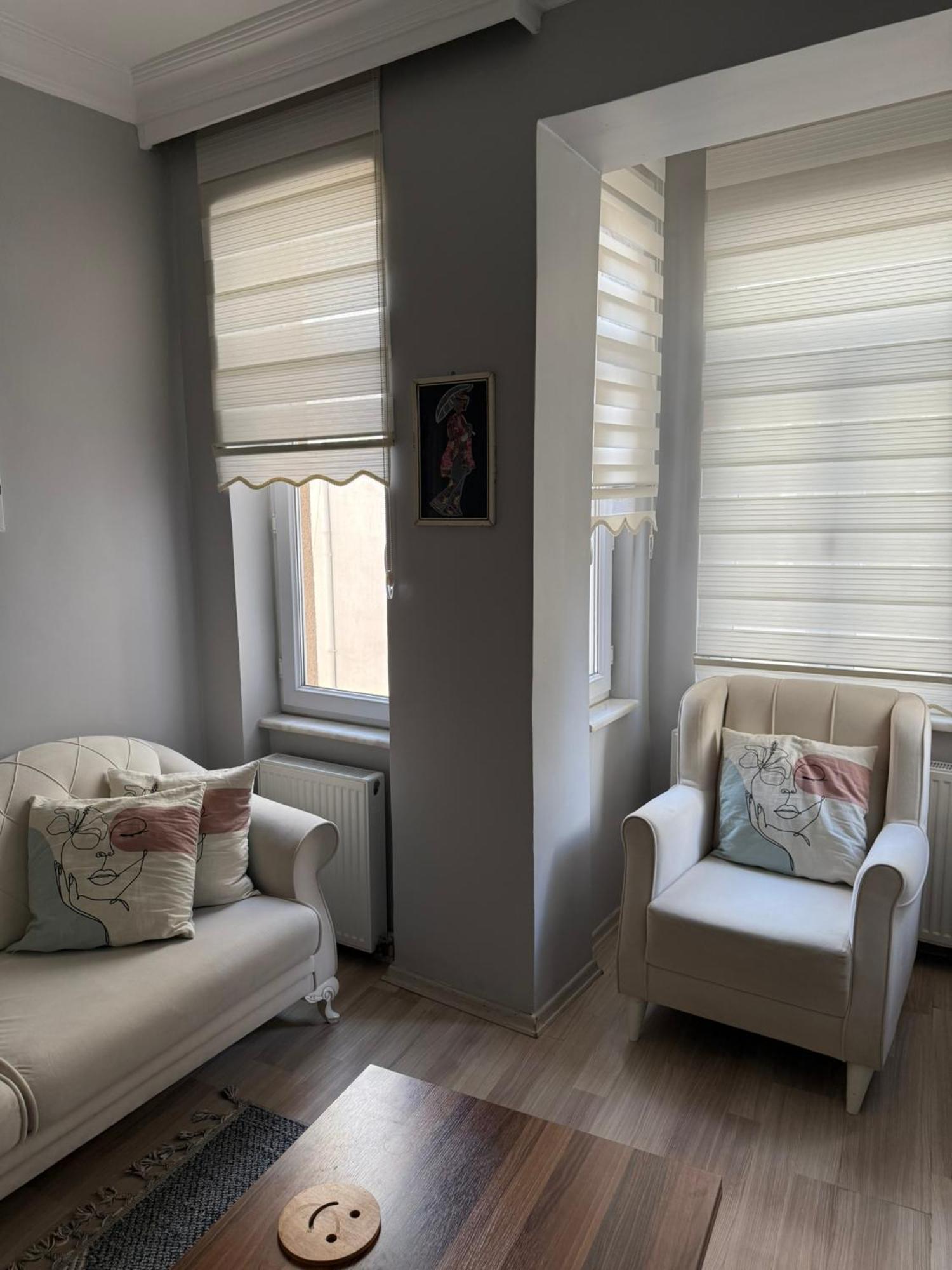 Gunes Hause Istanbul Ngoại thất bức ảnh