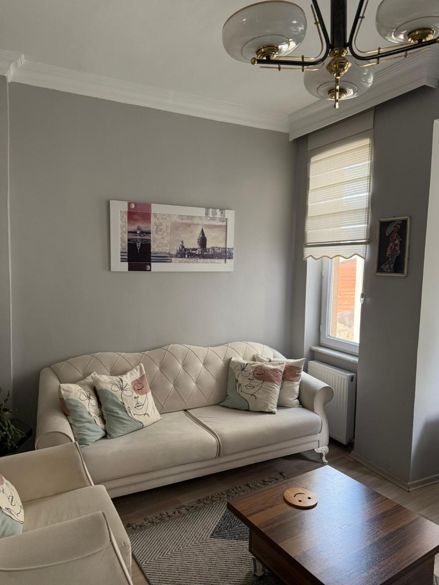 Gunes Hause Istanbul Ngoại thất bức ảnh