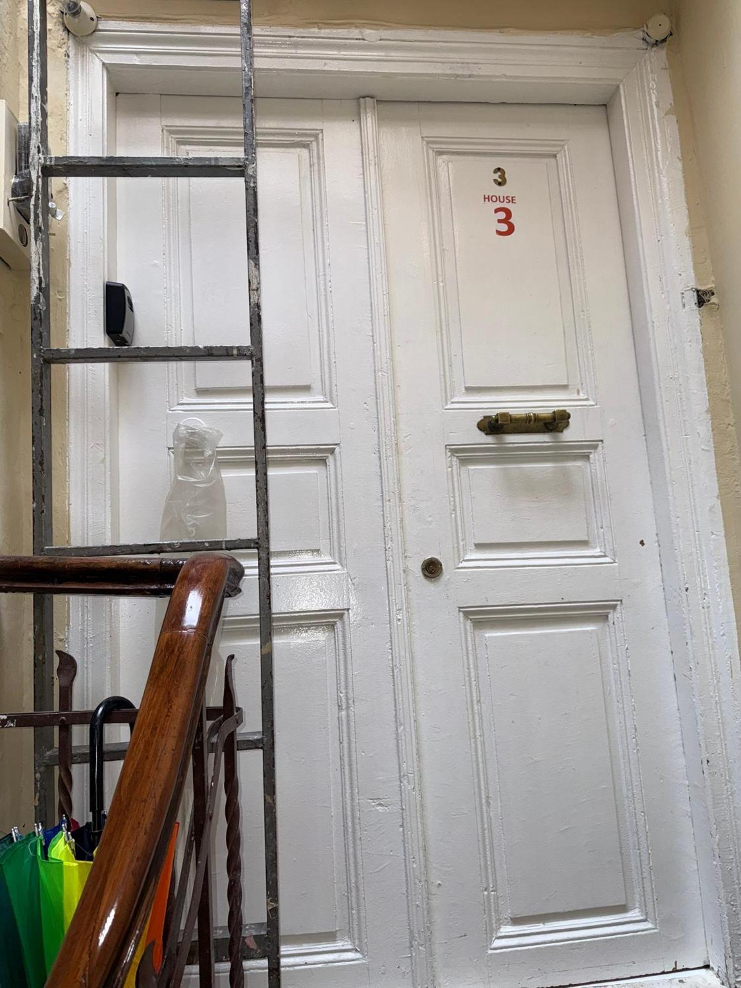 Gunes Hause Istanbul Ngoại thất bức ảnh