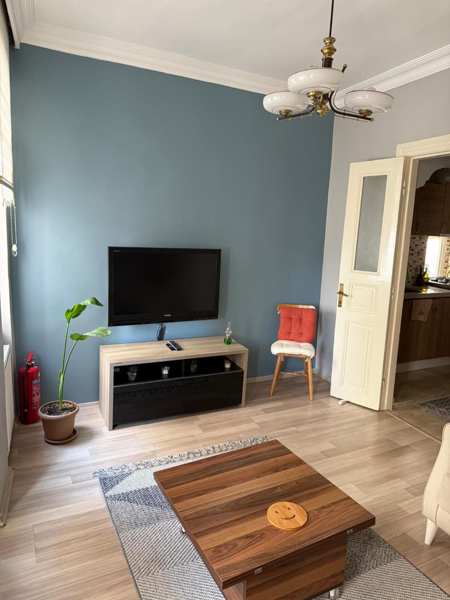 Gunes Hause Istanbul Ngoại thất bức ảnh