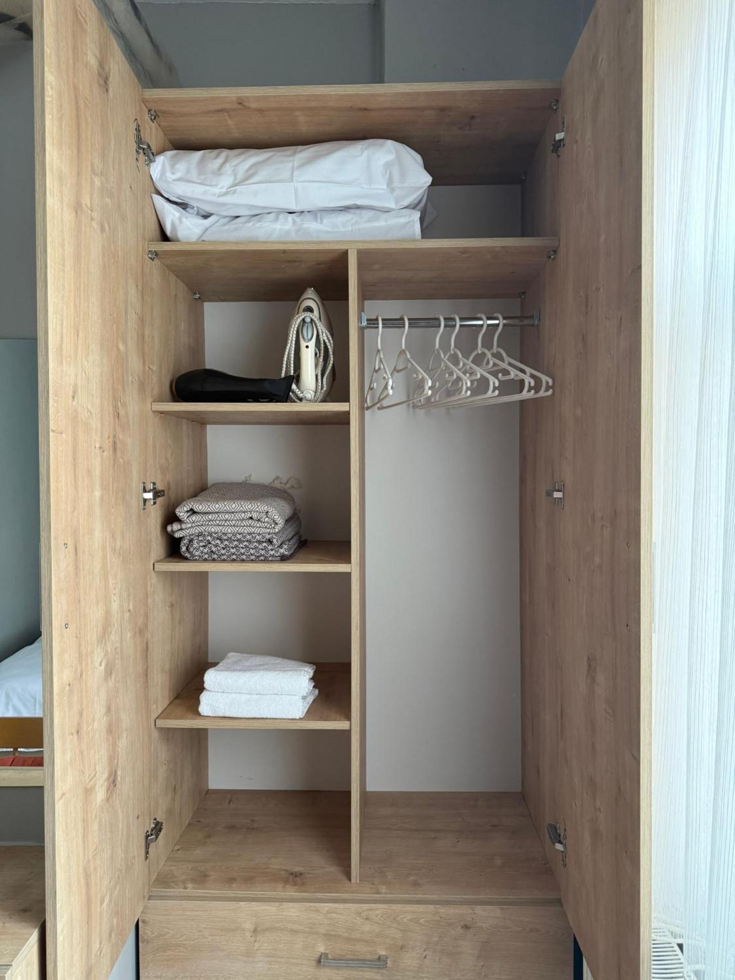 Gunes Hause Istanbul Ngoại thất bức ảnh