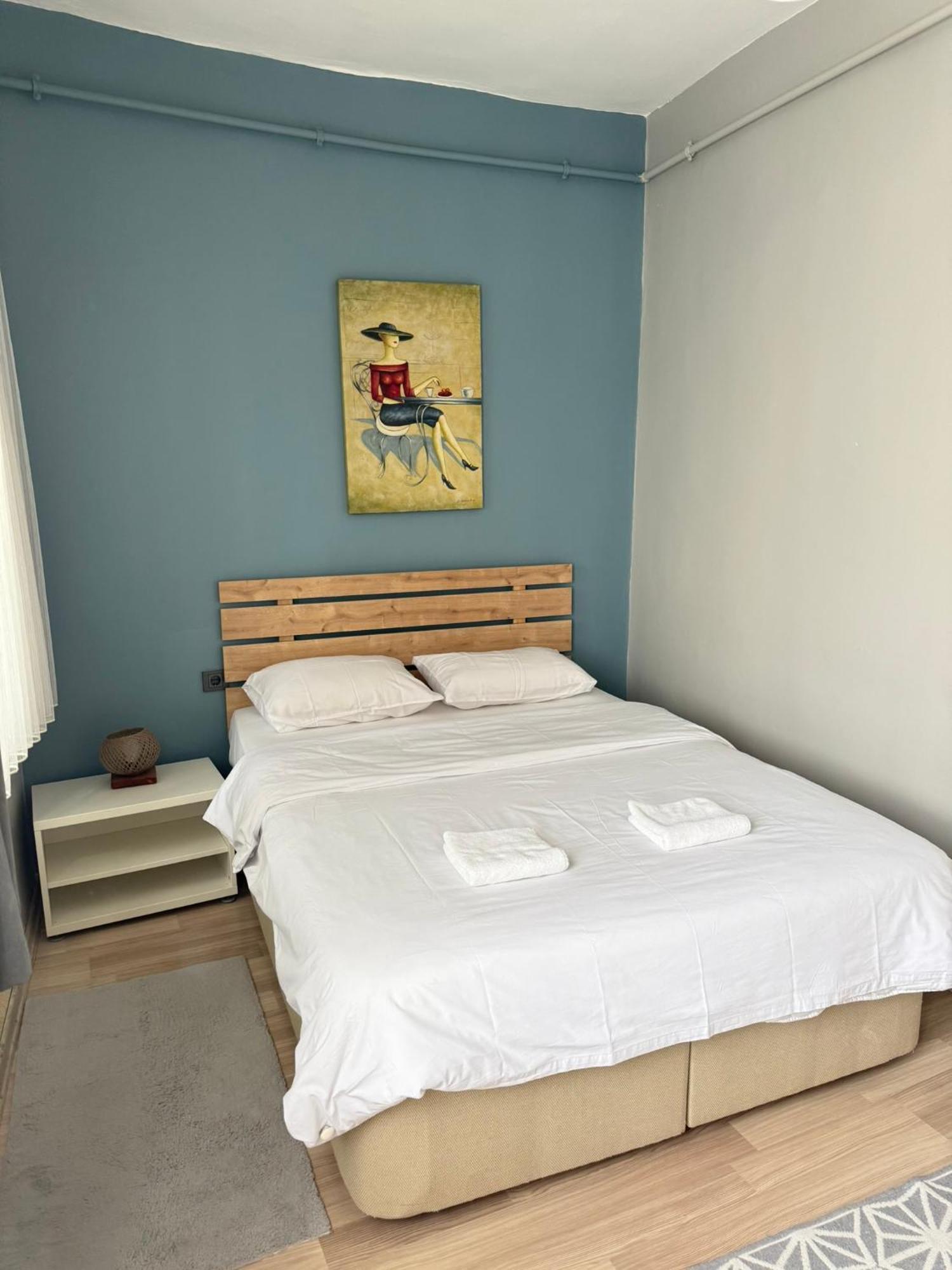 Gunes Hause Istanbul Ngoại thất bức ảnh