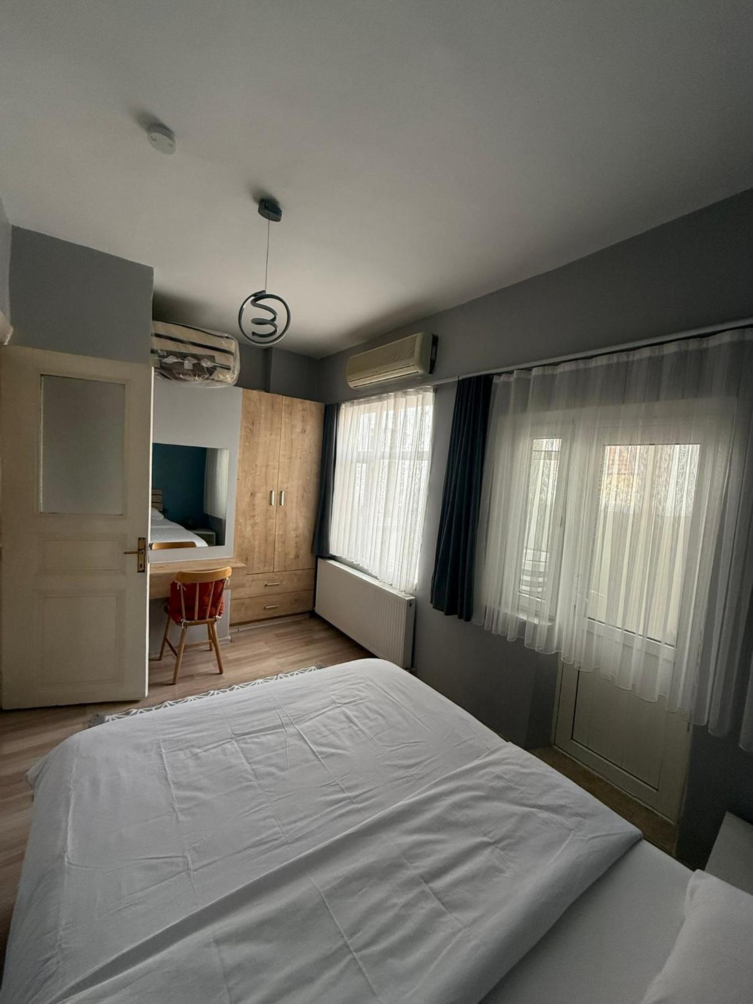 Gunes Hause Istanbul Ngoại thất bức ảnh