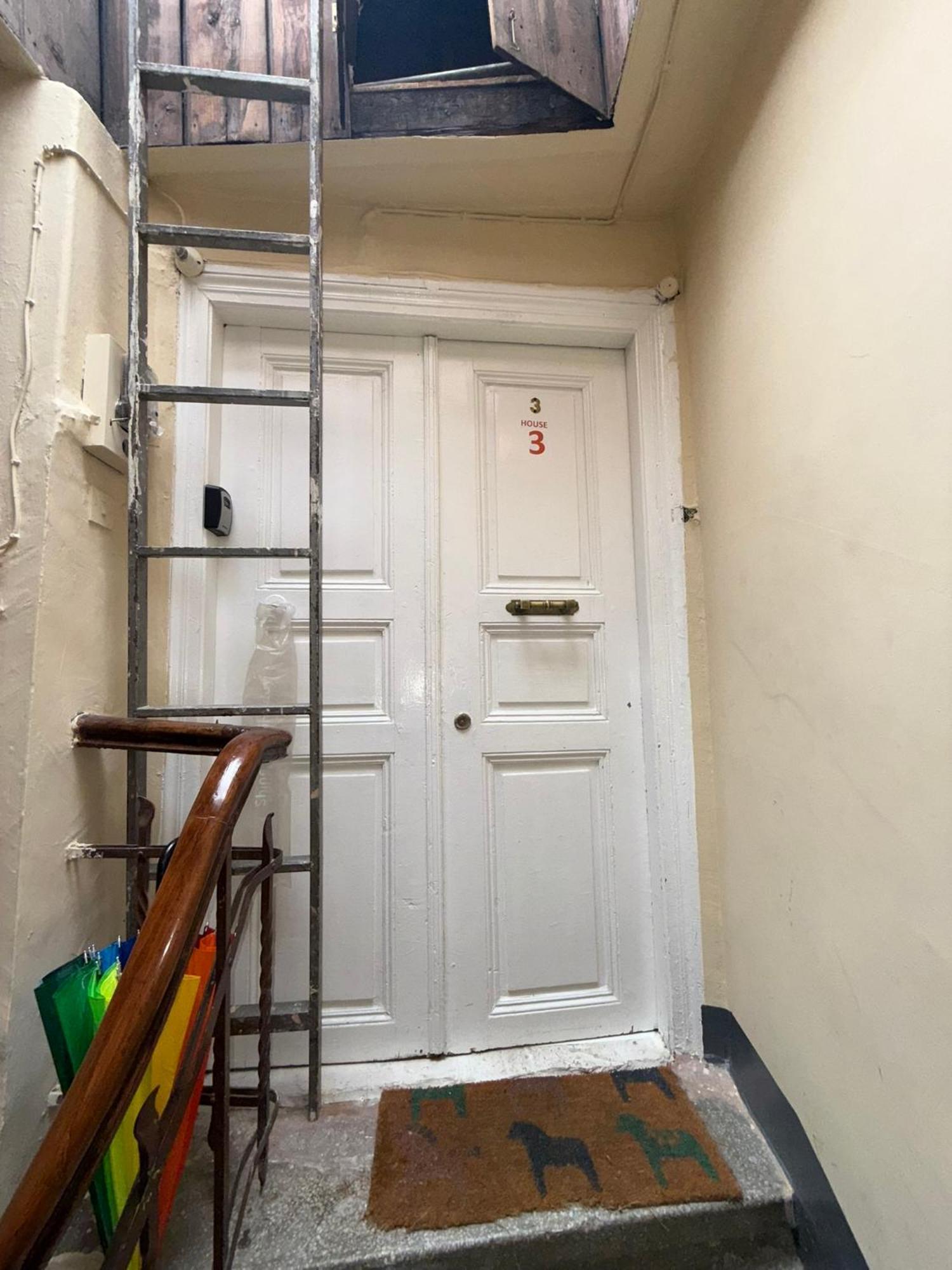 Gunes Hause Istanbul Ngoại thất bức ảnh