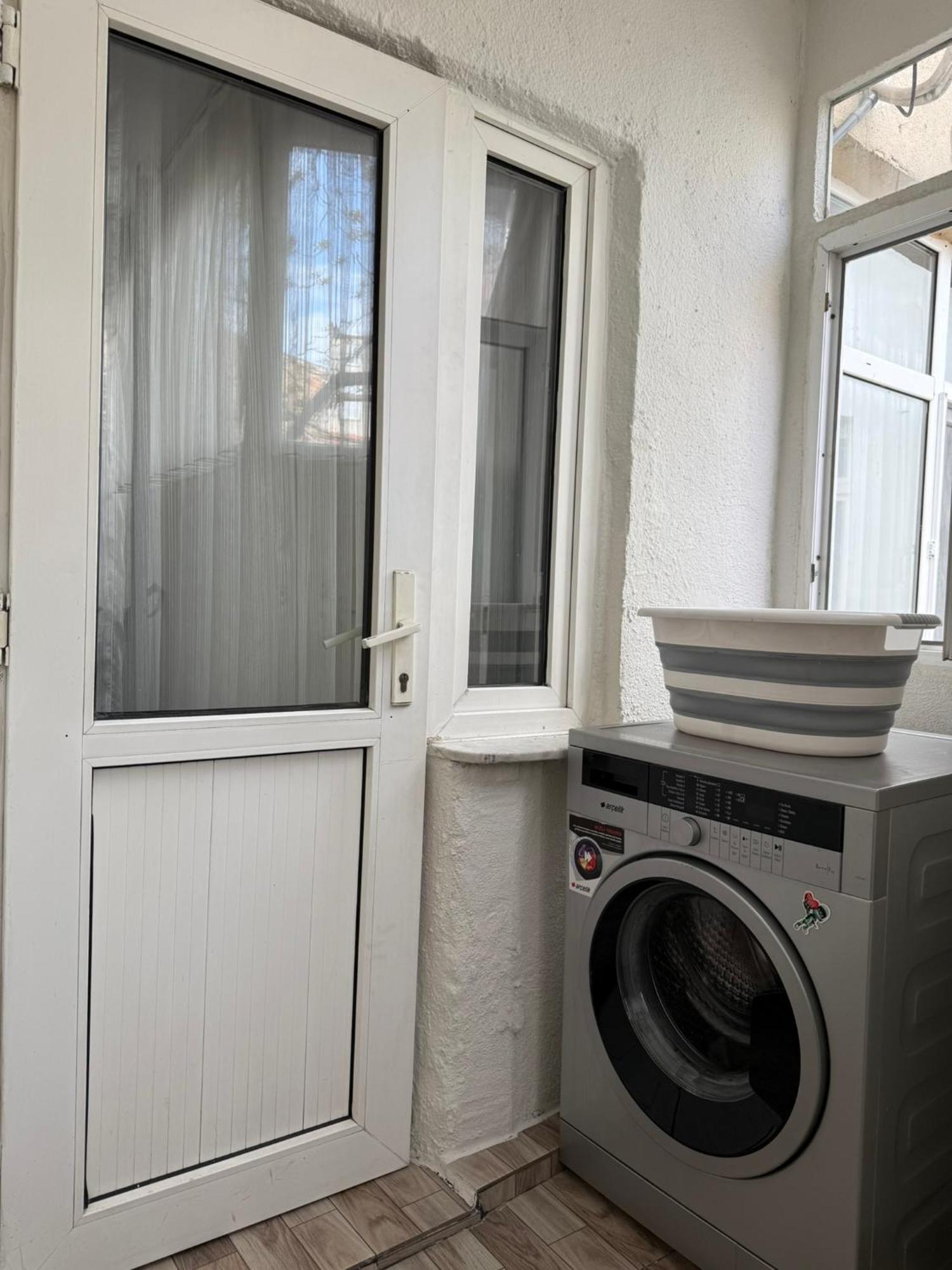 Gunes Hause Istanbul Ngoại thất bức ảnh