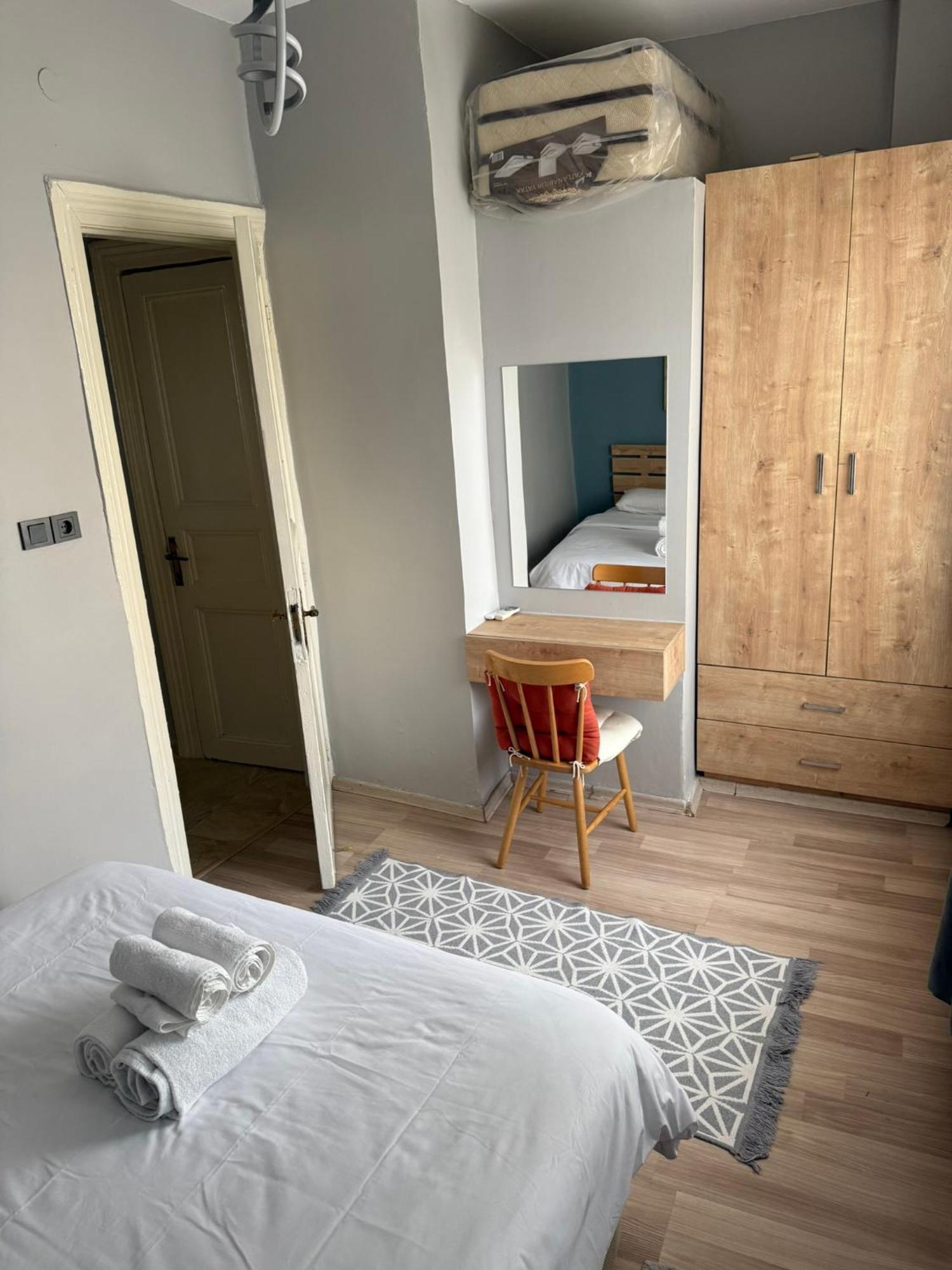 Gunes Hause Istanbul Ngoại thất bức ảnh