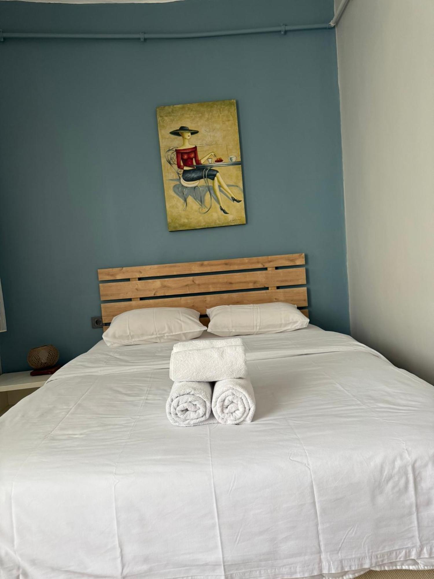 Gunes Hause Istanbul Ngoại thất bức ảnh