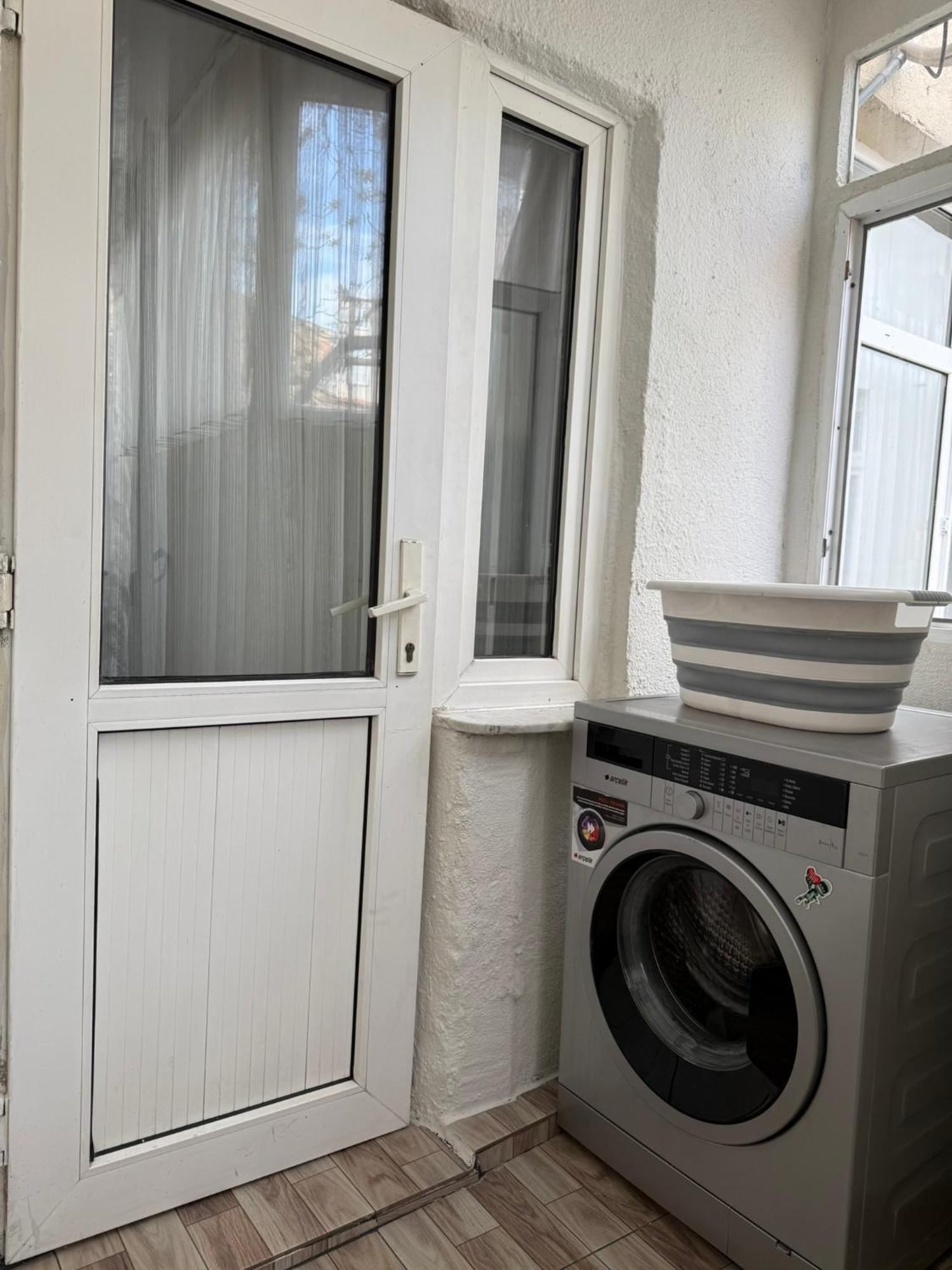 Gunes Hause Istanbul Ngoại thất bức ảnh