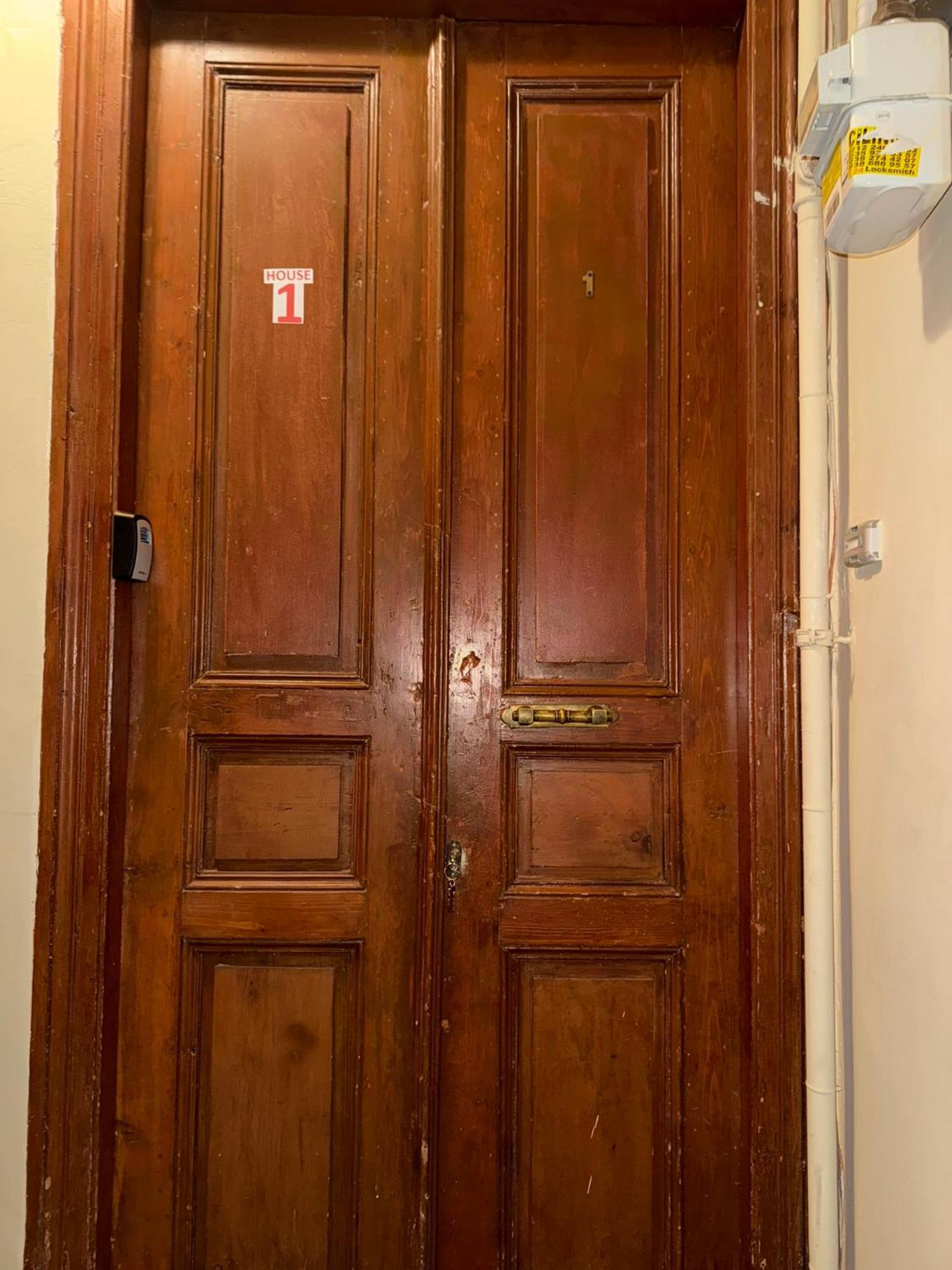 Gunes Hause Istanbul Ngoại thất bức ảnh