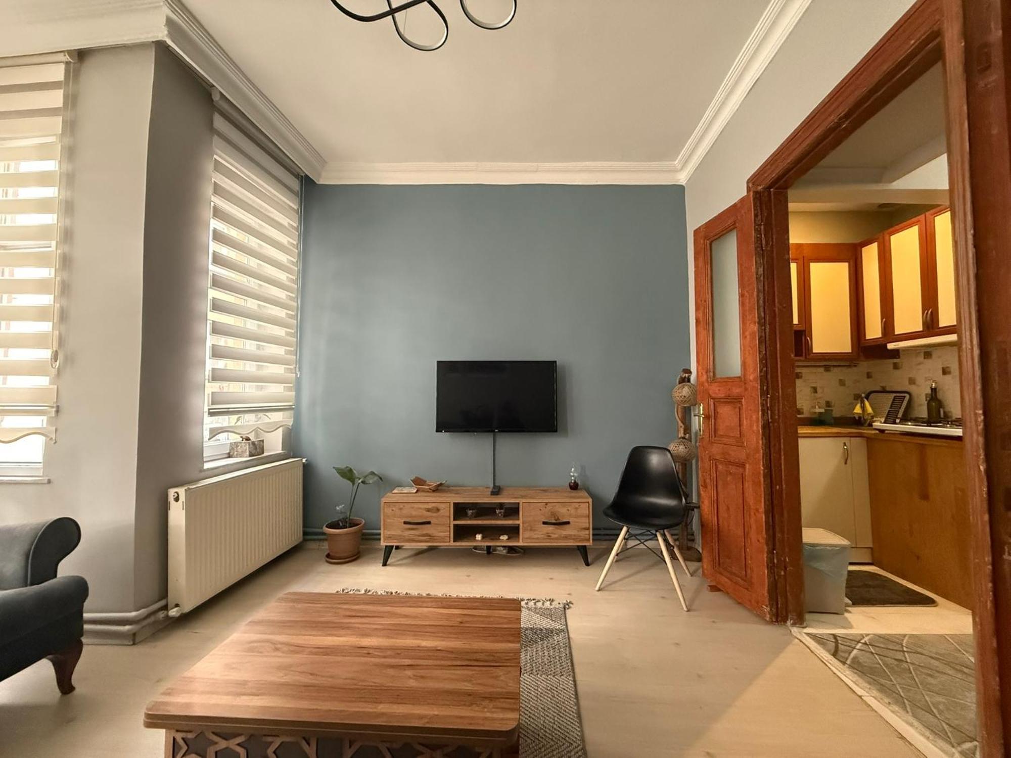 Gunes Hause Istanbul Ngoại thất bức ảnh