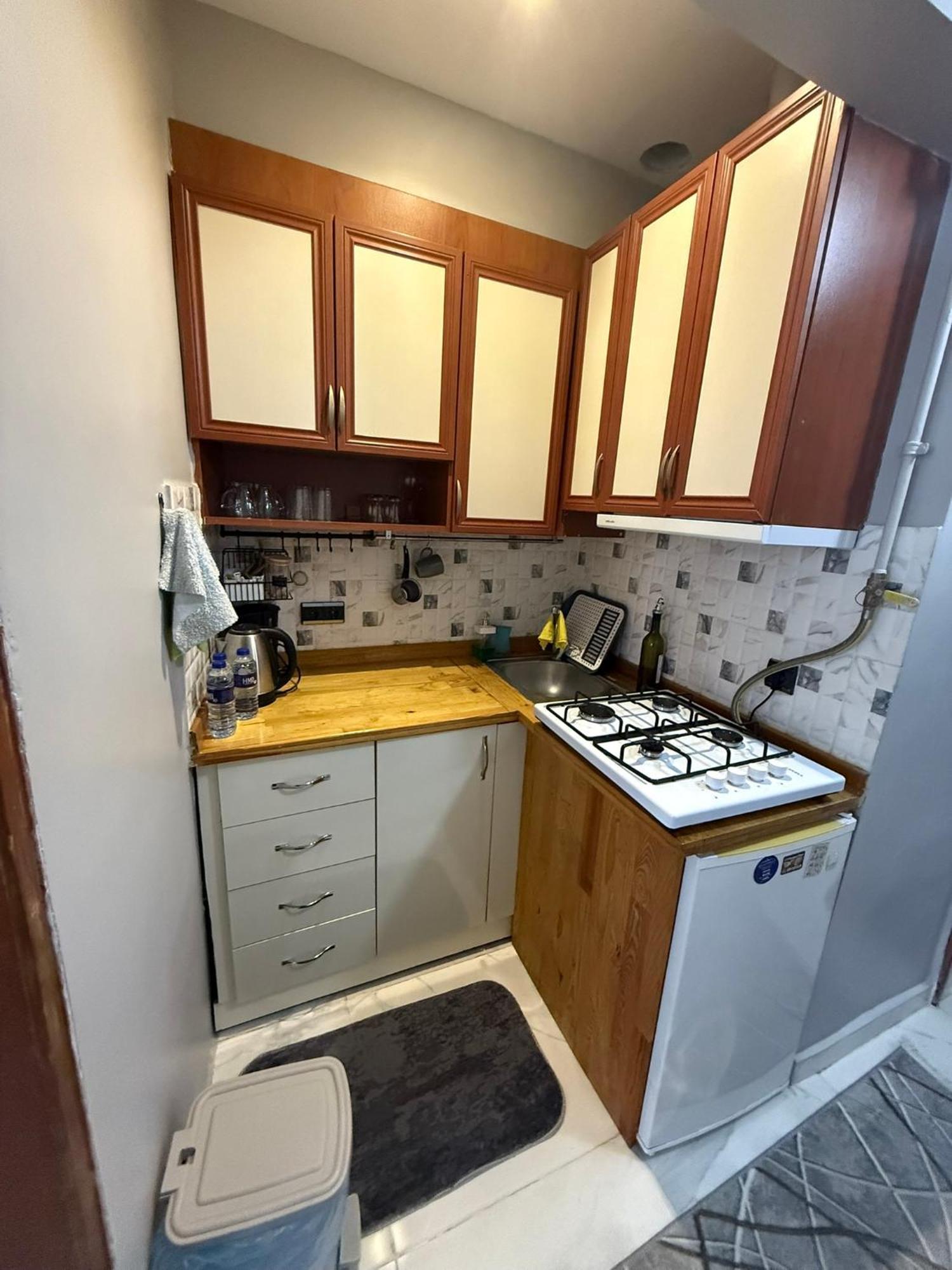 Gunes Hause Istanbul Ngoại thất bức ảnh