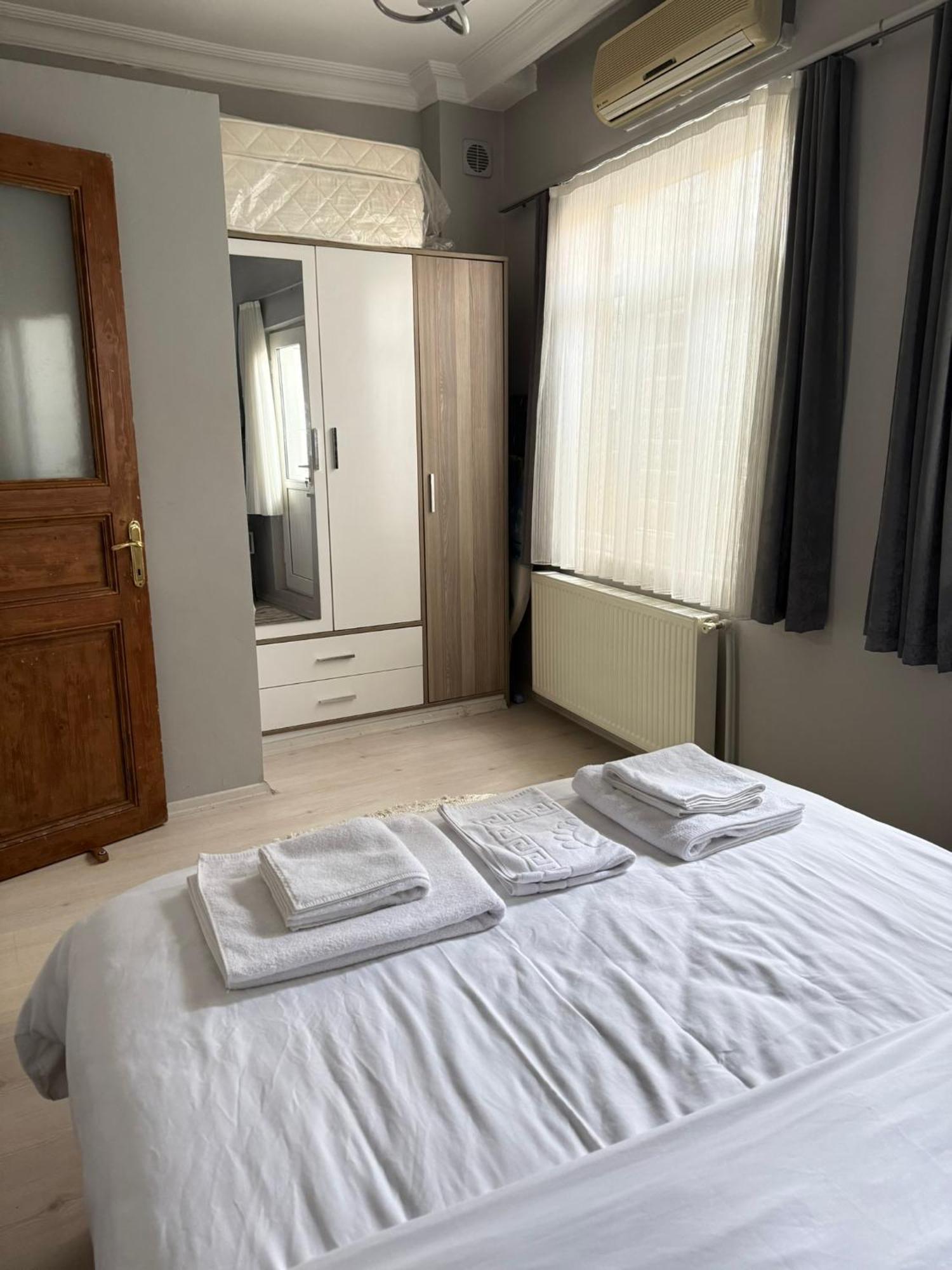 Gunes Hause Istanbul Ngoại thất bức ảnh