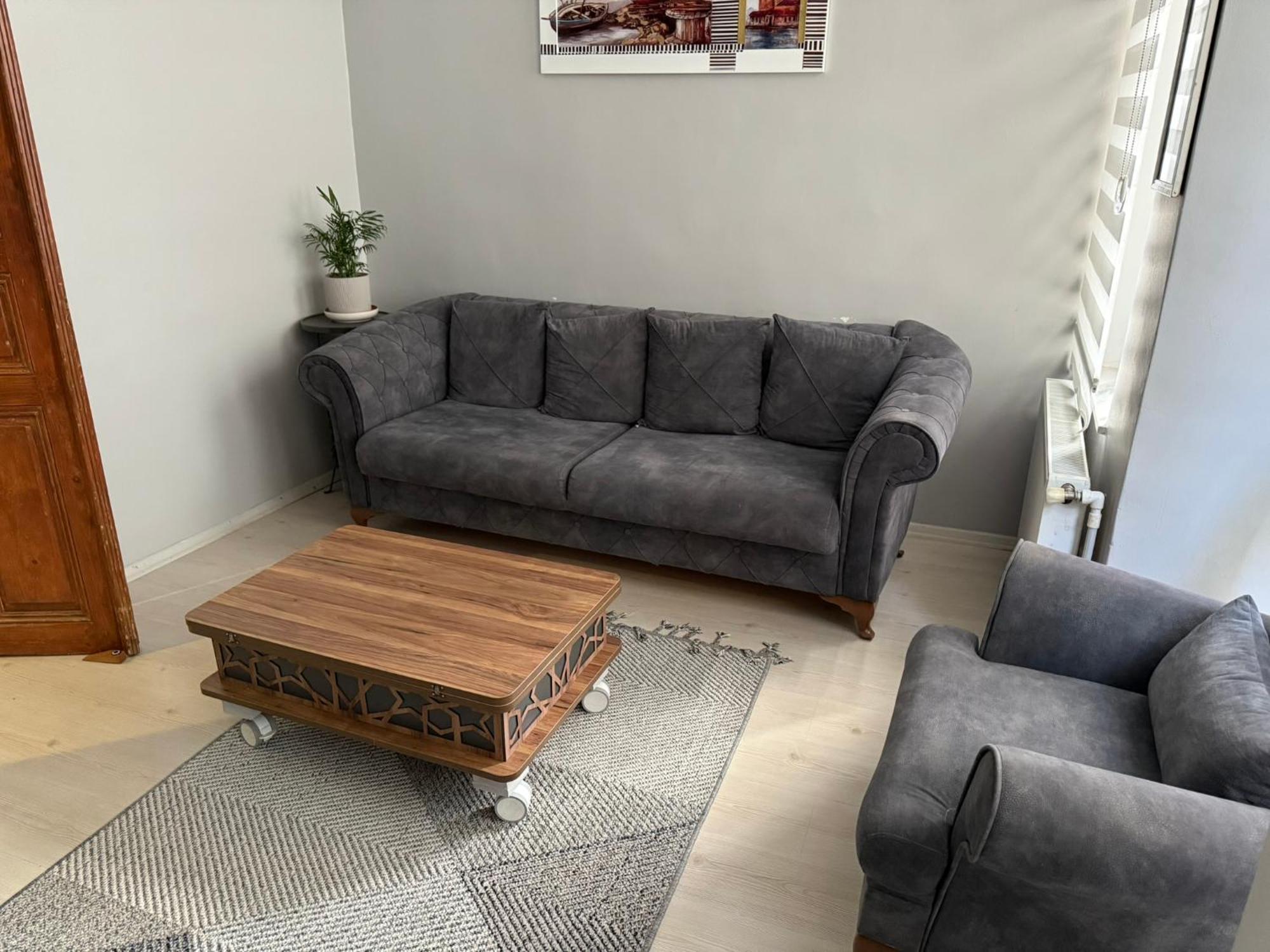 Gunes Hause Istanbul Ngoại thất bức ảnh