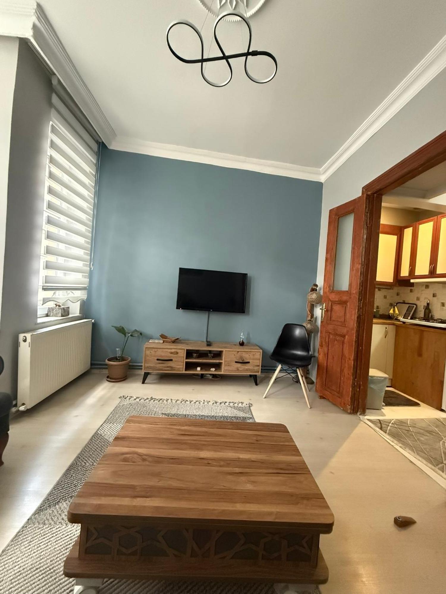 Gunes Hause Istanbul Ngoại thất bức ảnh
