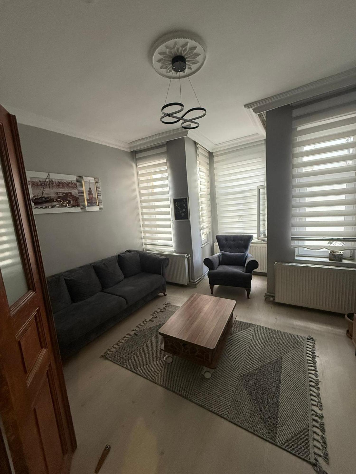 Gunes Hause Istanbul Ngoại thất bức ảnh