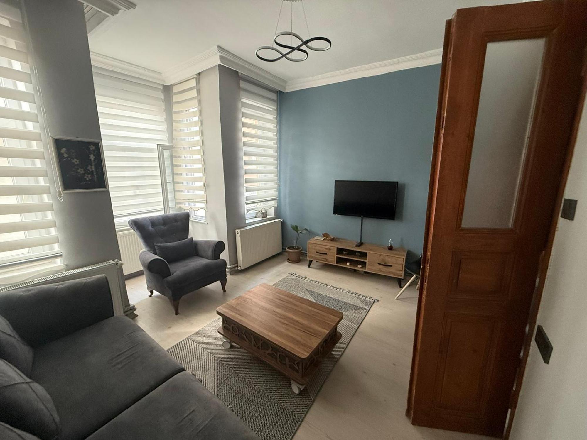 Gunes Hause Istanbul Ngoại thất bức ảnh