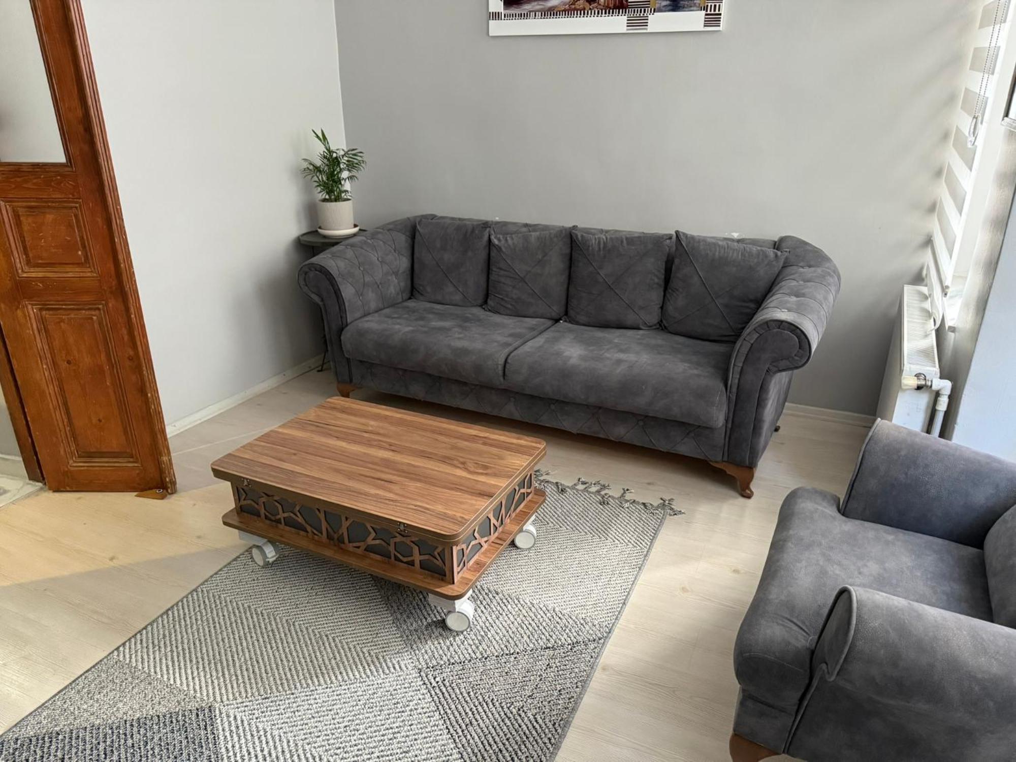 Gunes Hause Istanbul Ngoại thất bức ảnh
