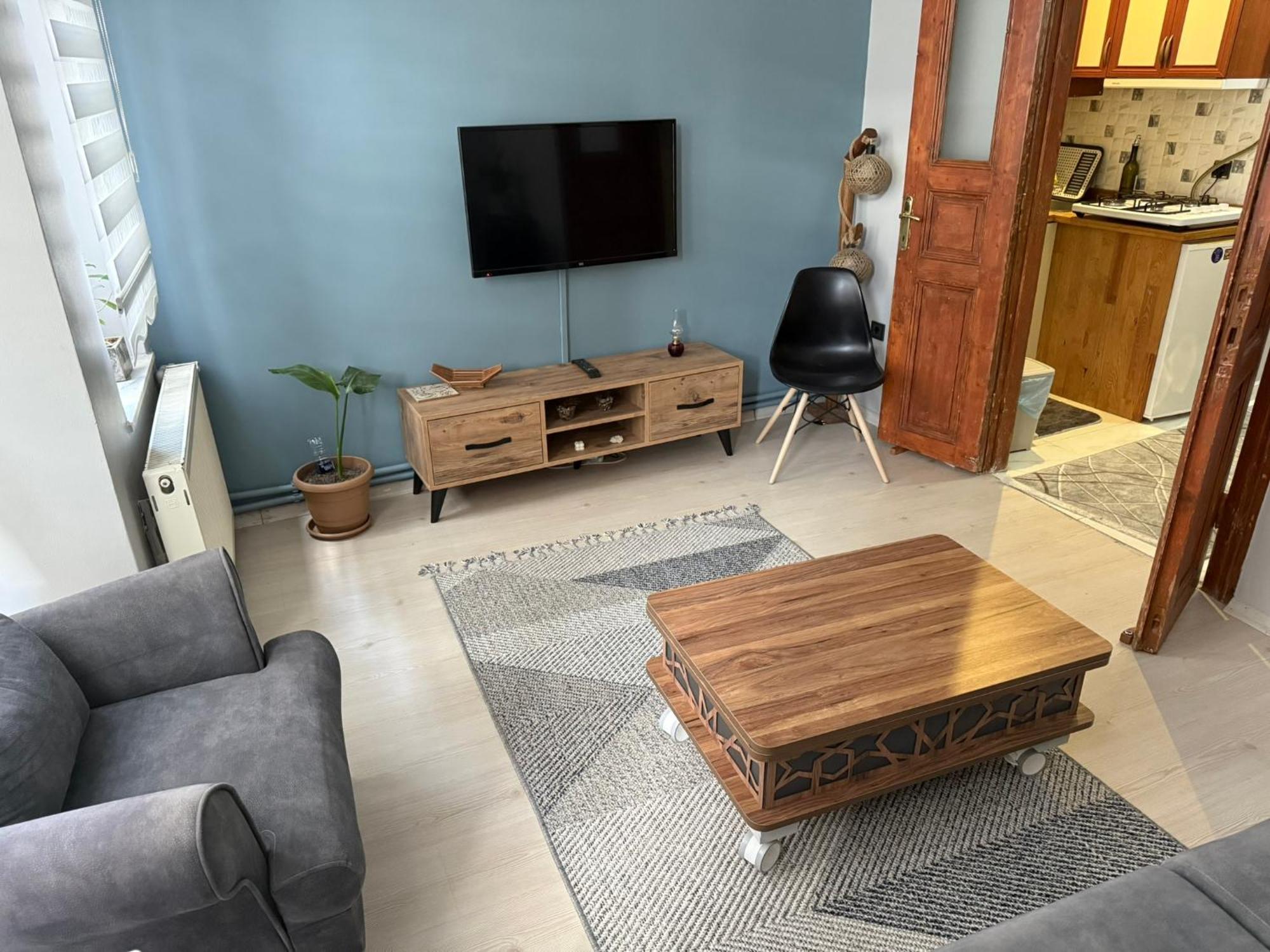 Gunes Hause Istanbul Ngoại thất bức ảnh
