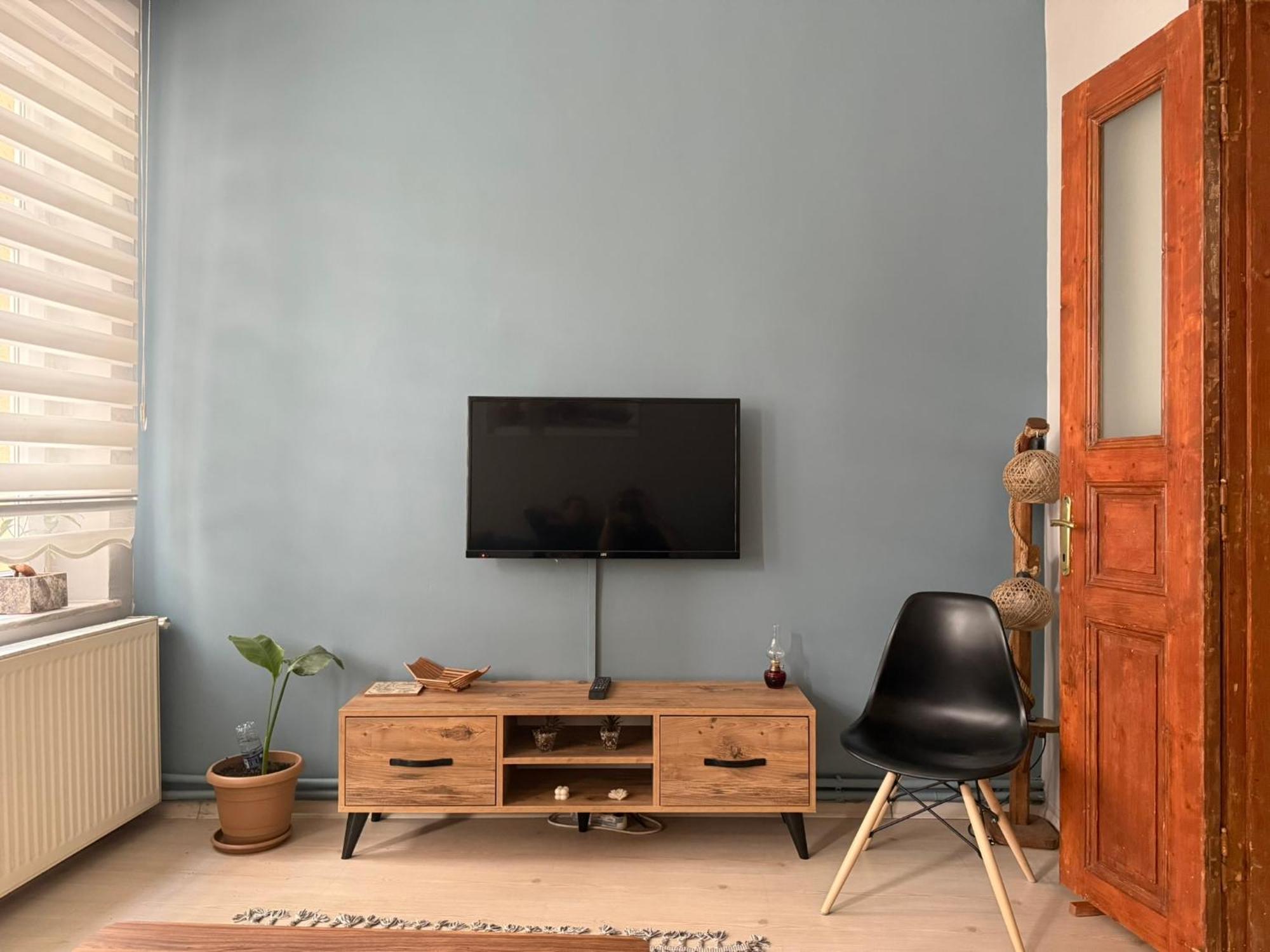 Gunes Hause Istanbul Ngoại thất bức ảnh
