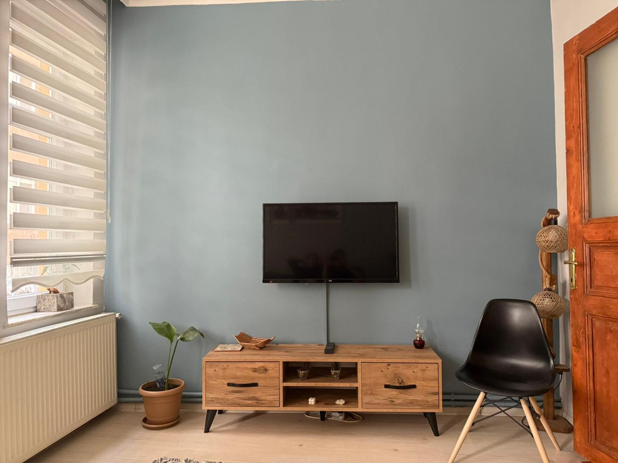 Gunes Hause Istanbul Ngoại thất bức ảnh