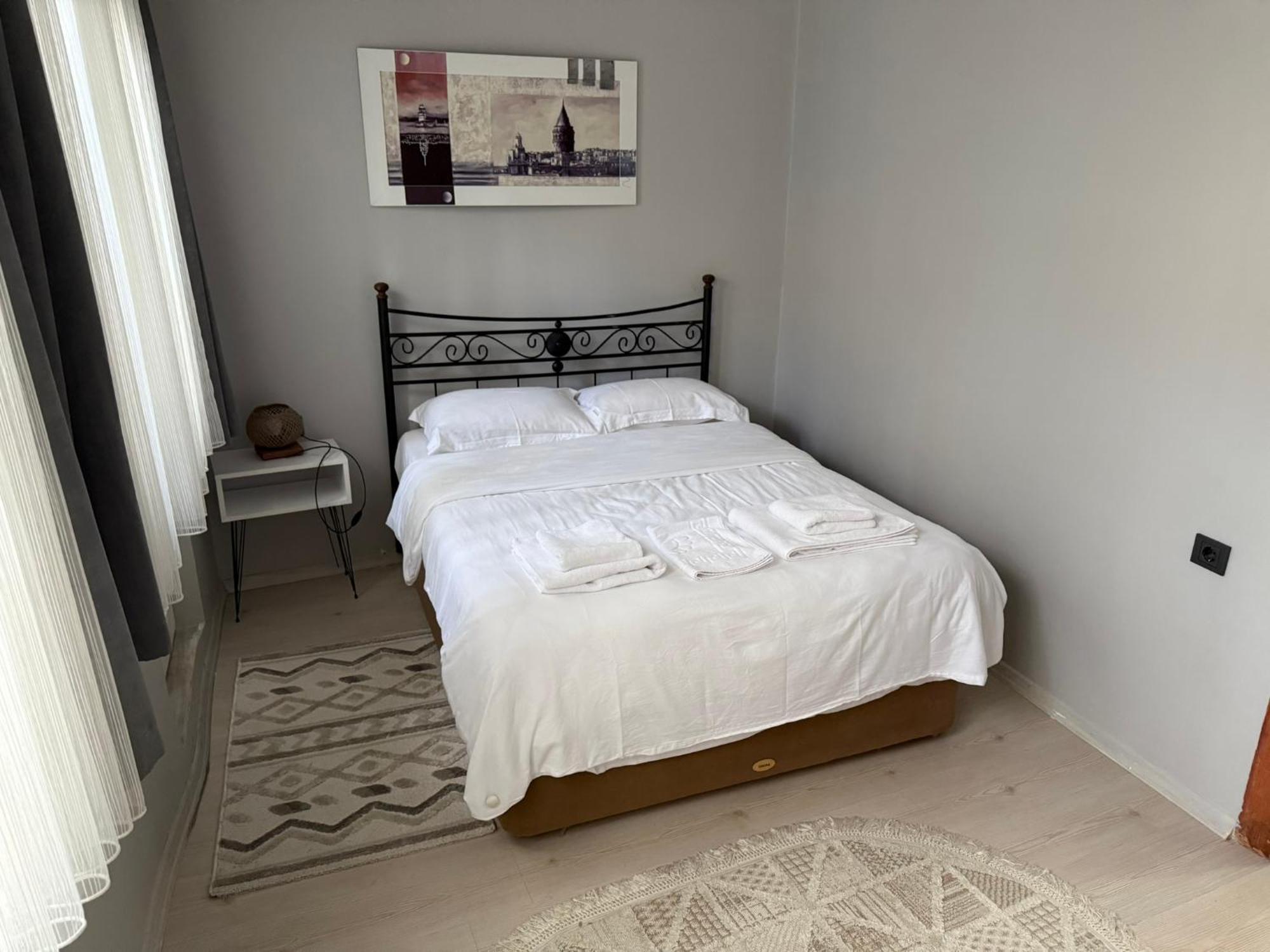 Gunes Hause Istanbul Ngoại thất bức ảnh