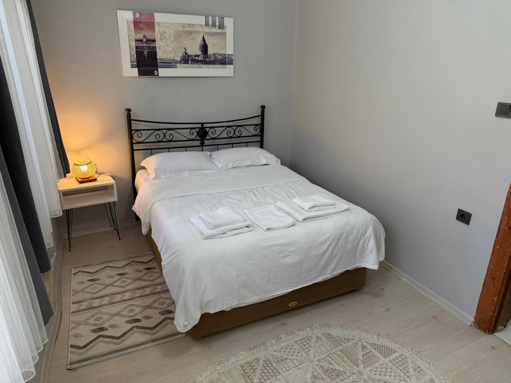 Gunes Hause Istanbul Ngoại thất bức ảnh
