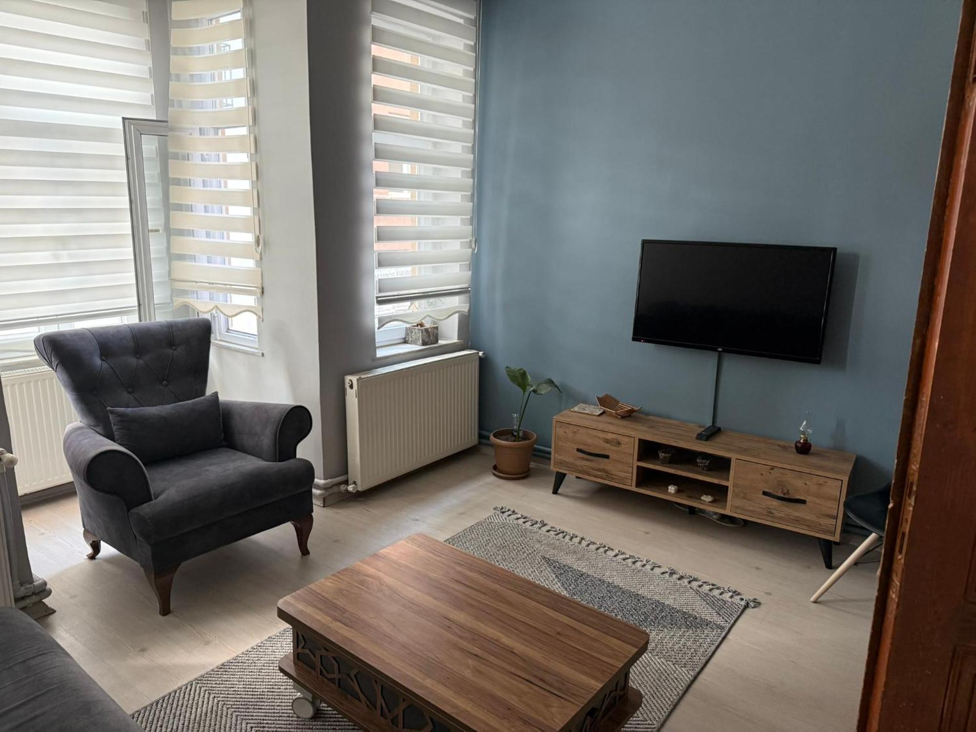 Gunes Hause Istanbul Ngoại thất bức ảnh