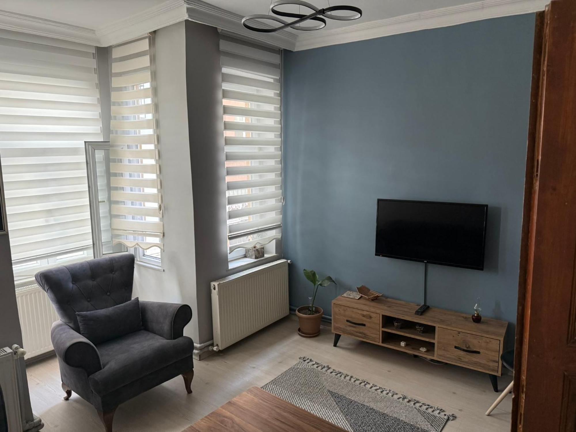 Gunes Hause Istanbul Ngoại thất bức ảnh